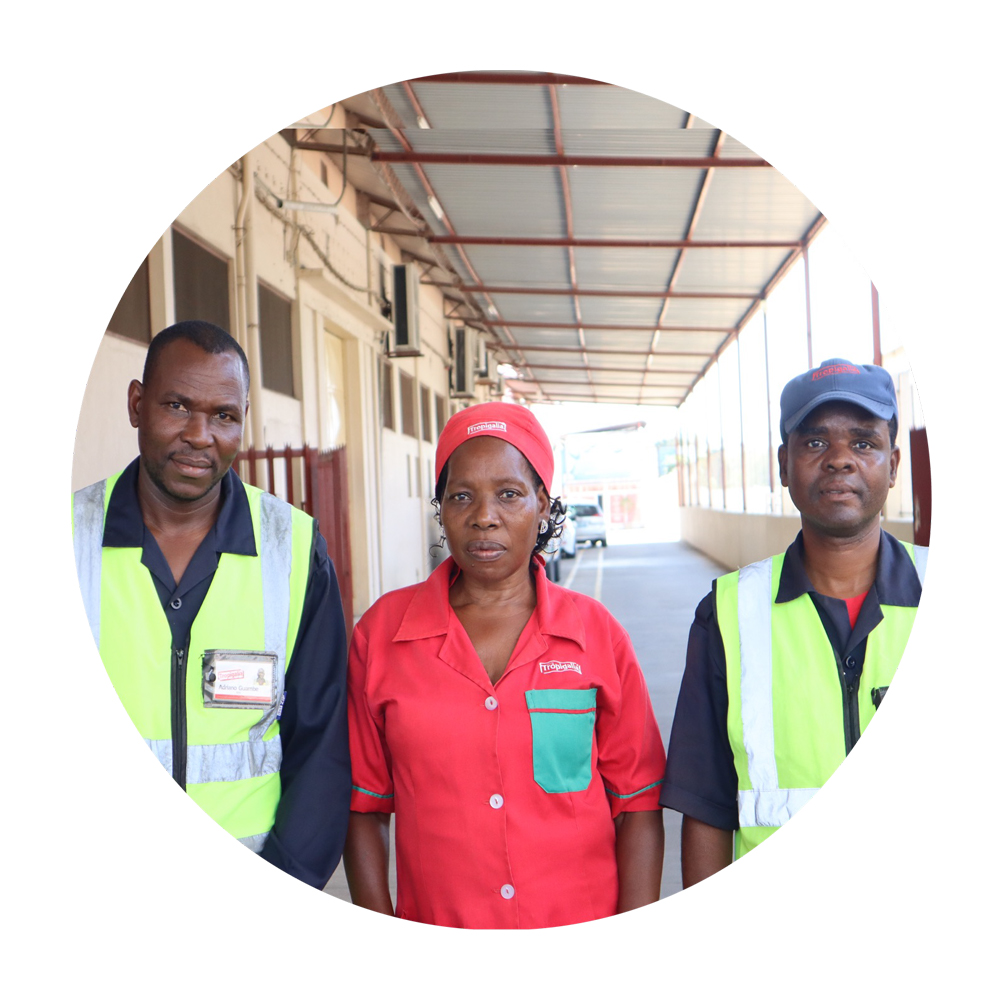 Team Member