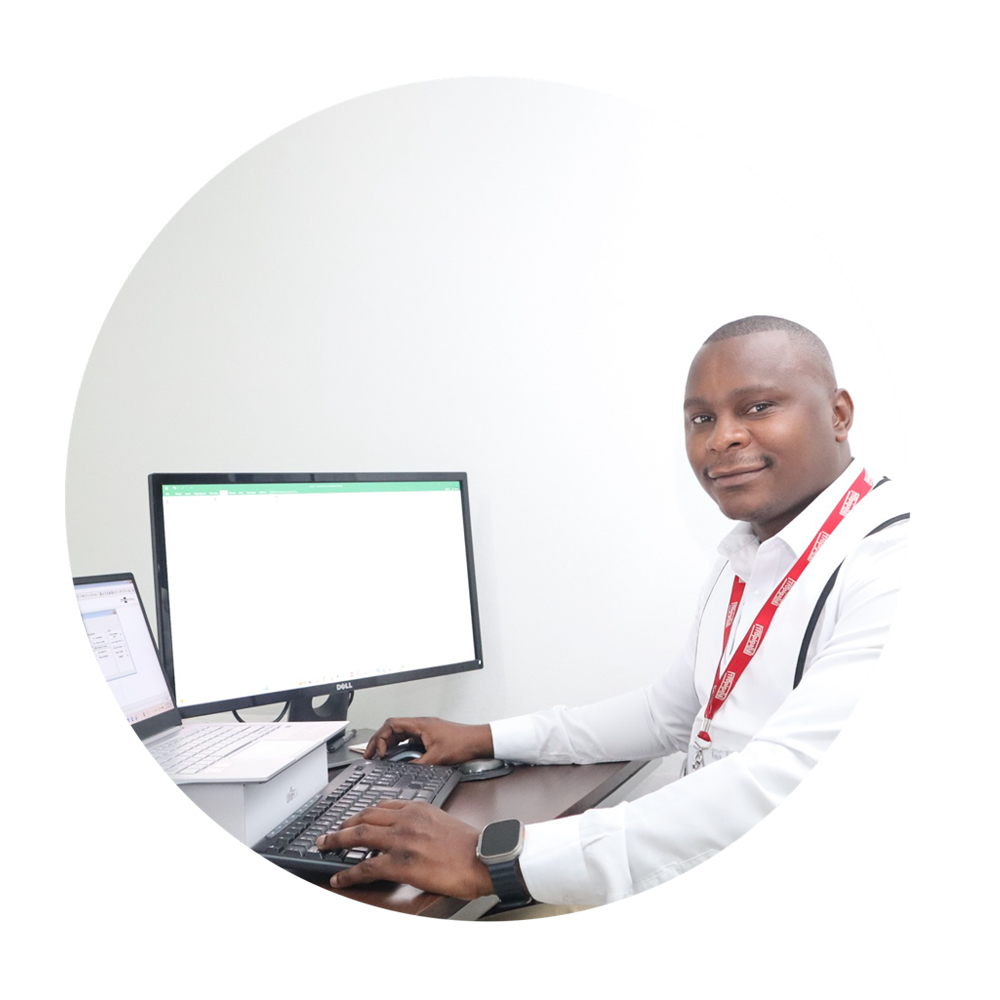 Team Member