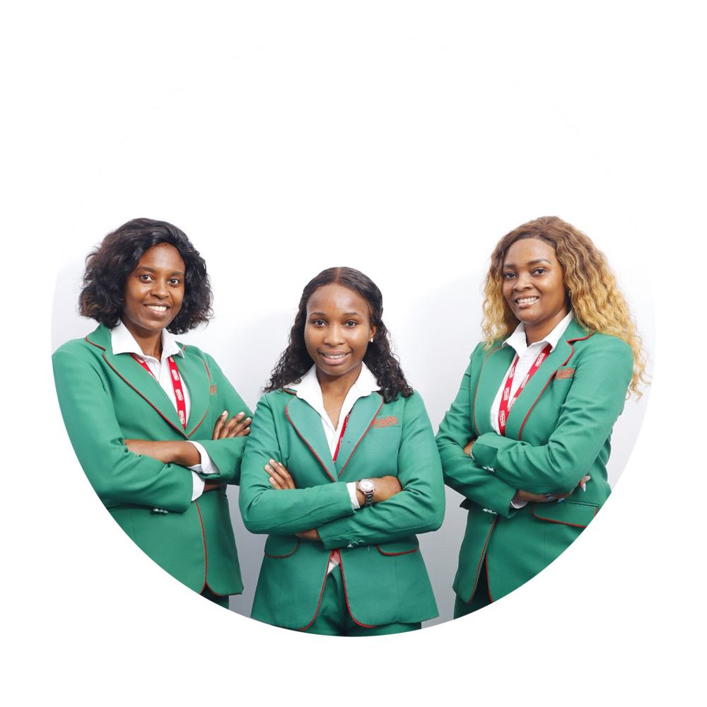Team Member