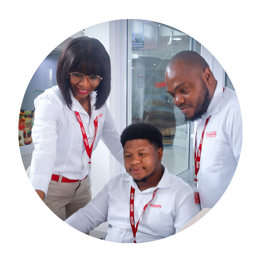Team Member