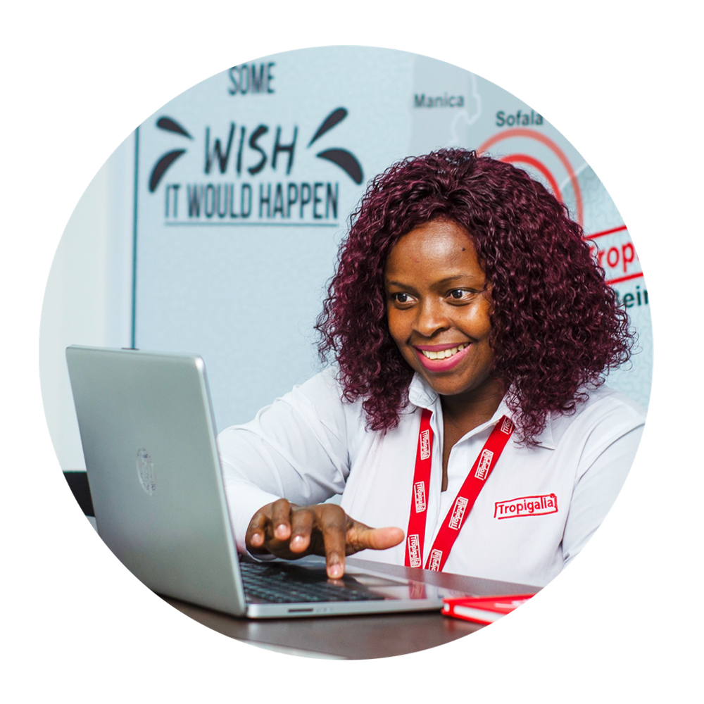 Team Member