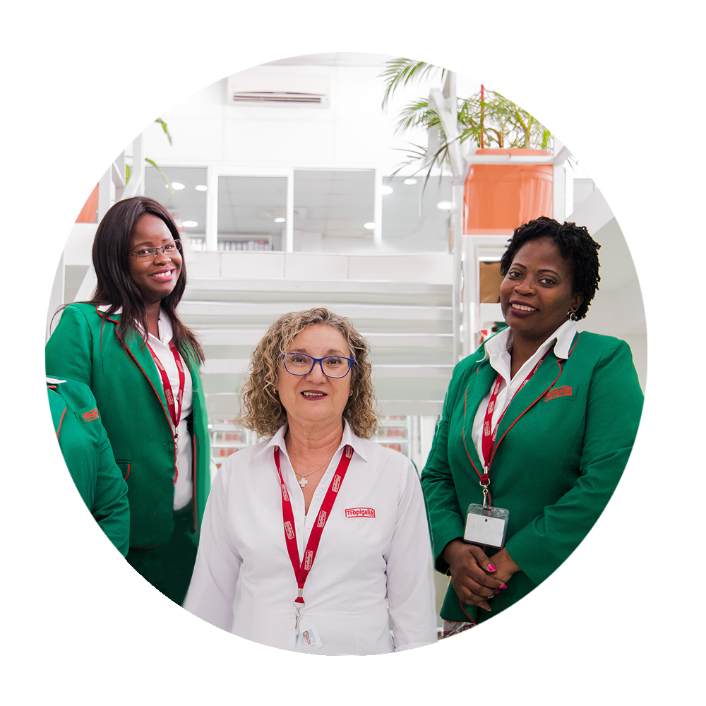 Team Member